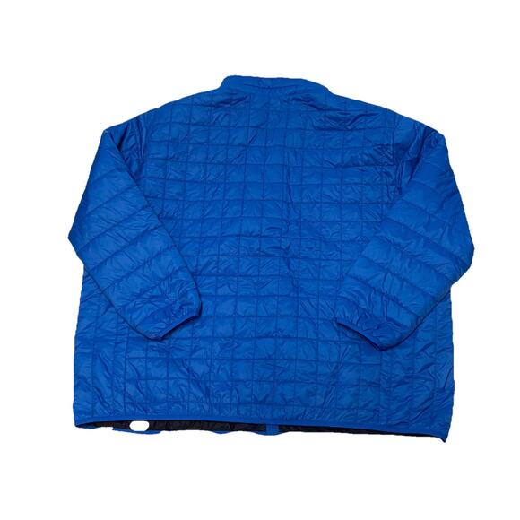 Men's-Cutter & Buck Indianapolis Colts PrimaLoft Eco Insulated Full-Zip Size 5XB - Picture 6 of 6